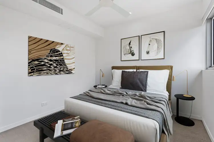 Sixth view of Homely apartment listing, 602/30 Brighton Parade, Southport QLD 4215