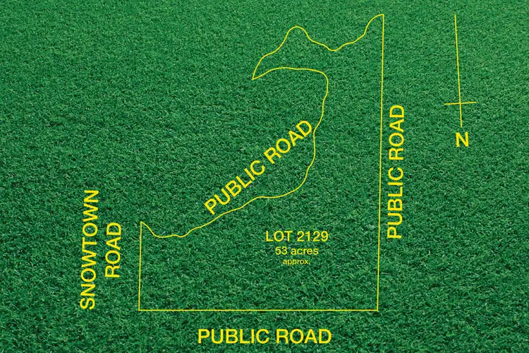 Lot 2129 Port Wakefield Highway, Port Wakefield SA 5550