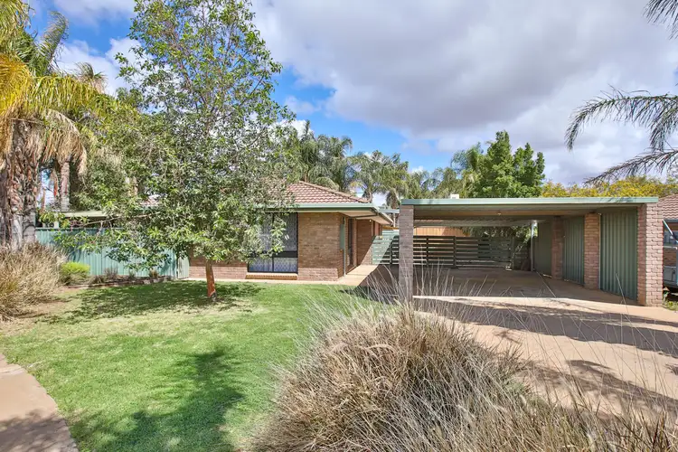 6 Finch Court, Mildura VIC 3500