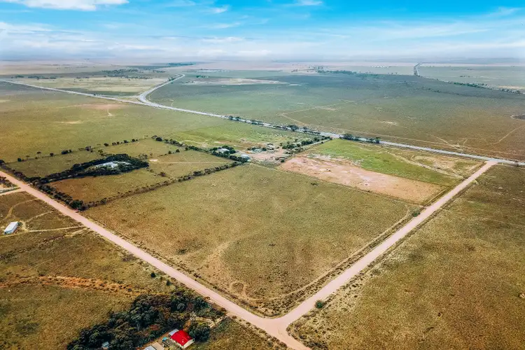 Second view of Homely land listing, Lot 670 Annie Watt Road, Port Wakefield SA 5550