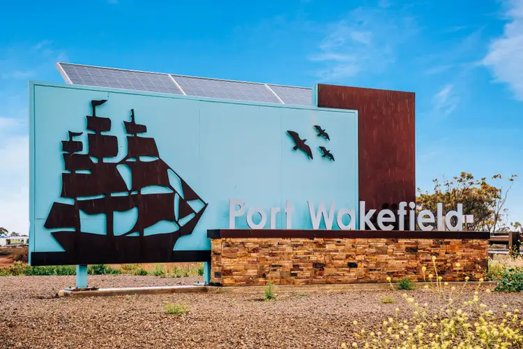 Third view of Homely land listing, Lot 670 Annie Watt Road, Port Wakefield SA 5550