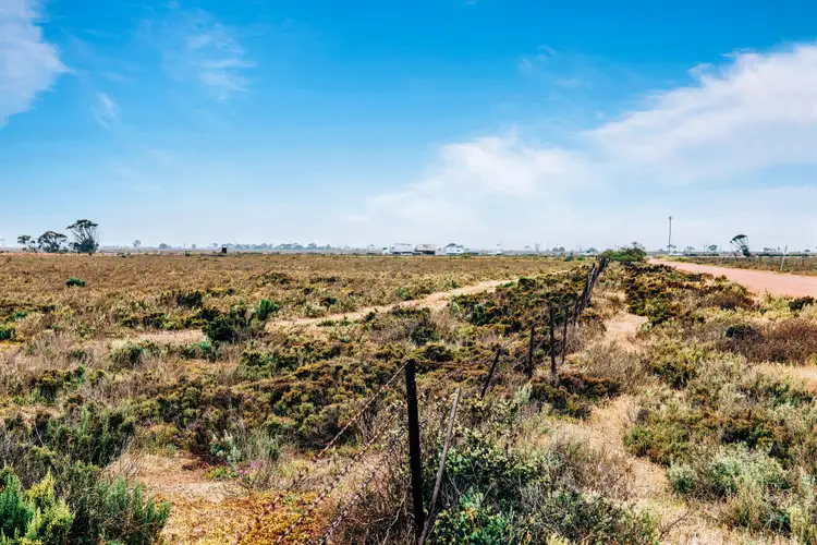 Fifth view of Homely land listing, Lot 670 Annie Watt Road, Port Wakefield SA 5550