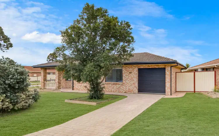 35 Wyperfeld Place, Bow Bowing NSW 2566