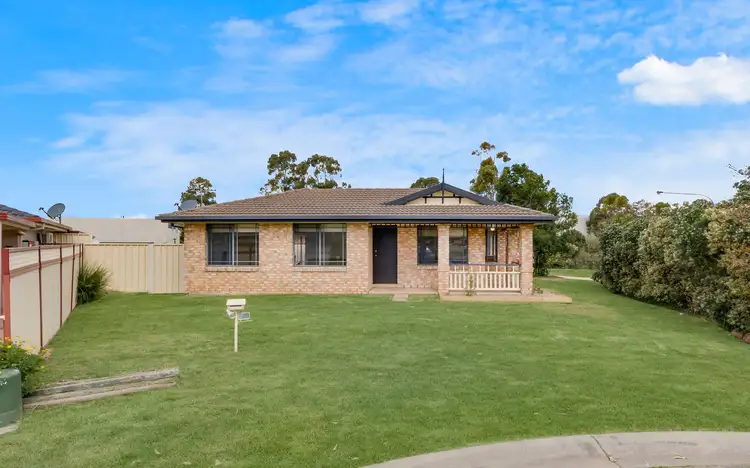 Second view of Homely house listing, 35 Wyperfeld Place, Bow Bowing NSW 2566