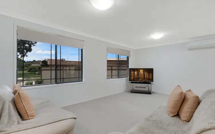 Third view of Homely house listing, 35 Wyperfeld Place, Bow Bowing NSW 2566