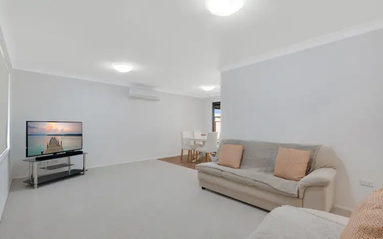 Fourth view of Homely house listing, 35 Wyperfeld Place, Bow Bowing NSW 2566