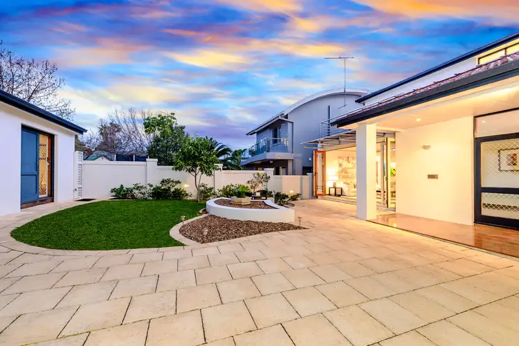 Fourth view of Homely house listing, 12 Beach Street, Tennyson Point NSW 2111
