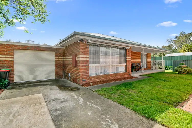 3/9 Eliza Street, Euroa VIC 3666