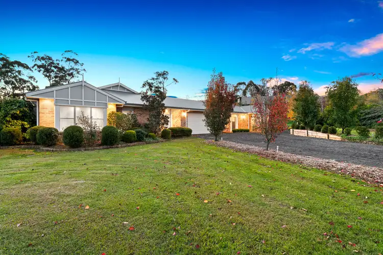 Main view of Homely house listing, 34 Bunjil Drive, Drouin VIC 3818