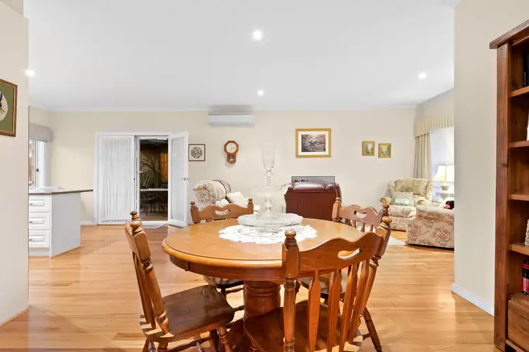 Third view of Homely house listing, 34 Bunjil Drive, Drouin VIC 3818