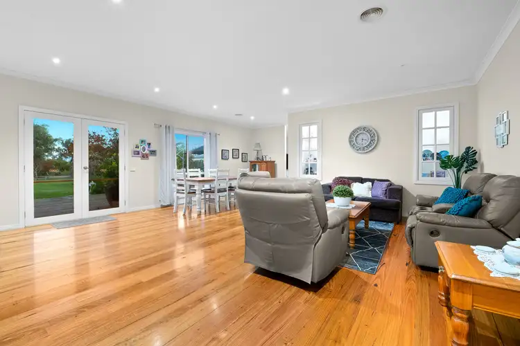 Fourth view of Homely house listing, 34 Bunjil Drive, Drouin VIC 3818