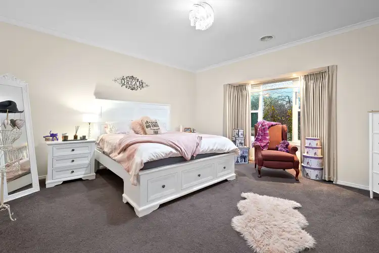 Sixth view of Homely house listing, 34 Bunjil Drive, Drouin VIC 3818