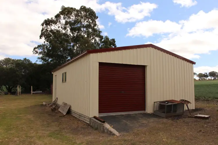 Third view of Homely rural property listing, 1194 Clifton-Pittsworth Road, Back Plains QLD 4361