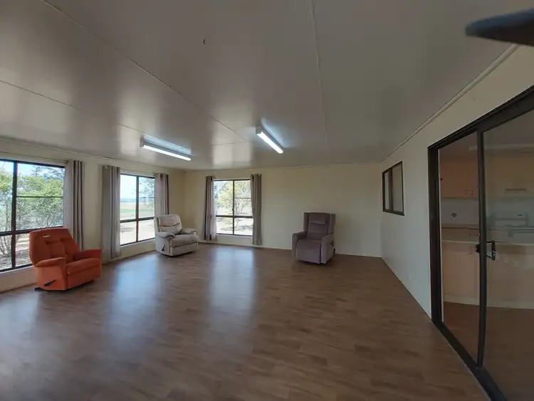 Fifth view of Homely rural property listing, 1194 Clifton-Pittsworth Road, Back Plains QLD 4361