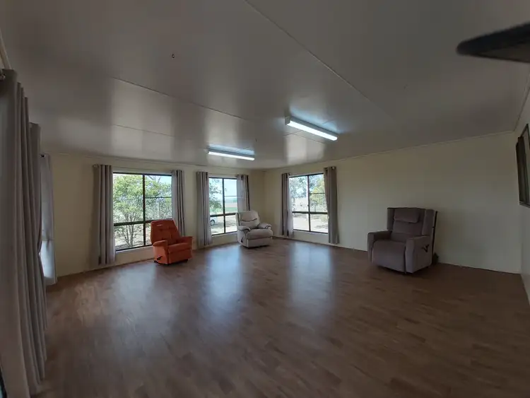 Sixth view of Homely rural property listing, 1194 Clifton-Pittsworth Road, Back Plains QLD 4361