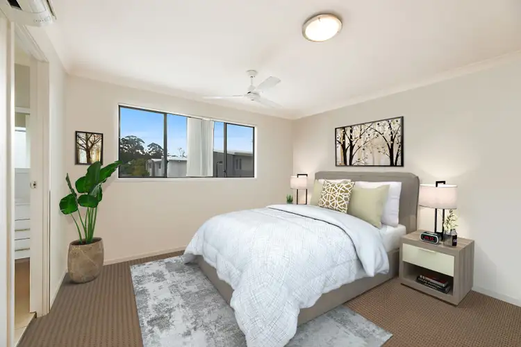 Fifth view of Homely house listing, 120/8 Starling Street, Buderim QLD 4556