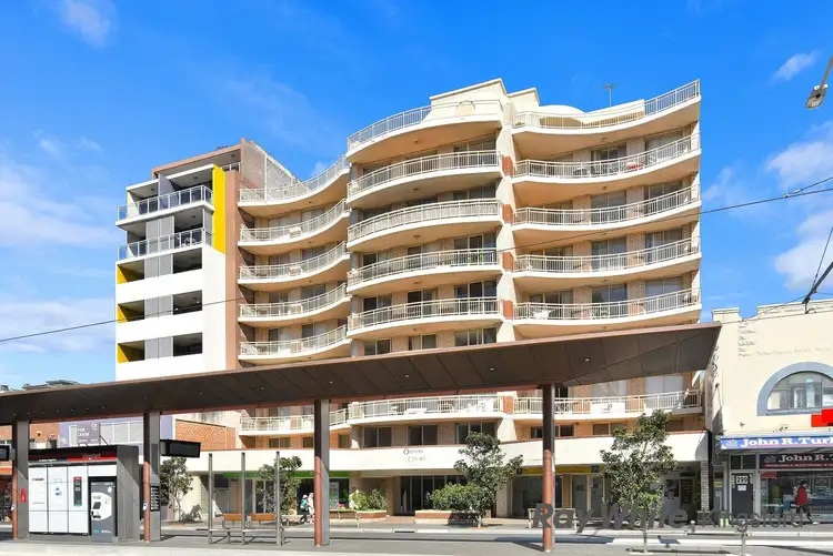 6/301-303 Anzac Parade, Kingsford NSW 2032