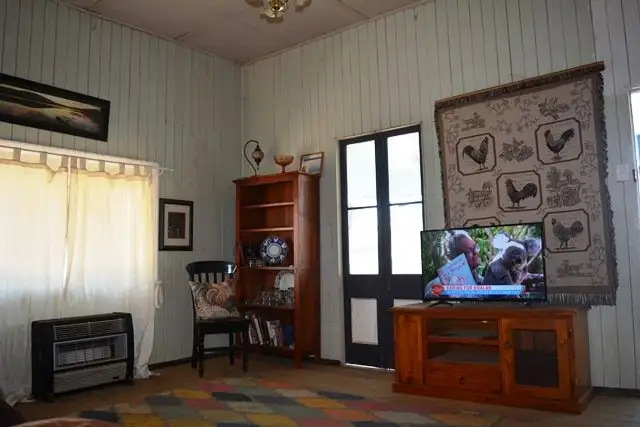 Second view of Homely house listing, 70 Rose Street, Blackall QLD 4472