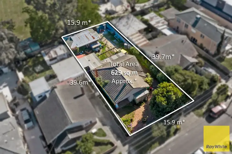 10 Ronald Street, Dandenong VIC 3175
