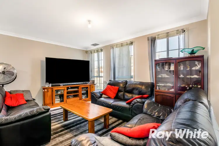 Second view of Homely house listing, 2 Merriwa Avenue, Hoxton Park NSW 2171