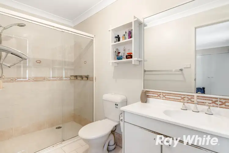 Fourth view of Homely house listing, 2 Merriwa Avenue, Hoxton Park NSW 2171