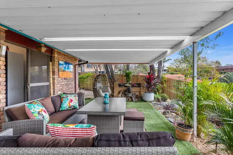 Second view of Homely house listing, 11 Mulawa Street, Jindalee QLD 4074