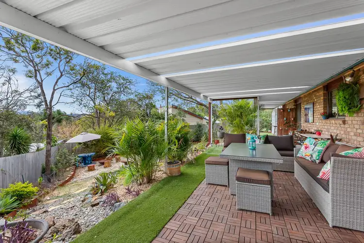 Third view of Homely house listing, 11 Mulawa Street, Jindalee QLD 4074