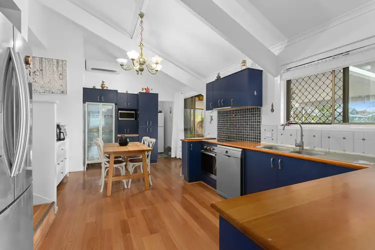 Sixth view of Homely house listing, 11 Mulawa Street, Jindalee QLD 4074