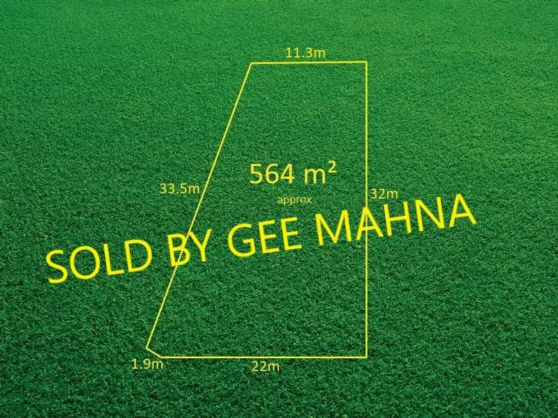 Main view of Homely land listing, 48 Bogong Loop, Tarneit VIC 3029