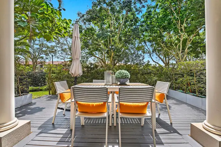 31/5 Bronberg Court, Southport QLD 4215