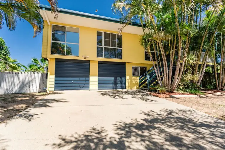 Main view of Homely house listing, 11 Julie Court, Emerald QLD 4720