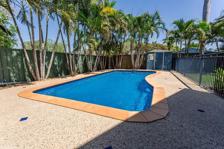 Third view of Homely house listing, 11 Julie Court, Emerald QLD 4720