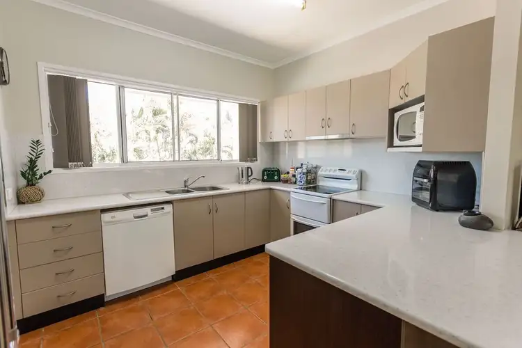 Fourth view of Homely house listing, 11 Julie Court, Emerald QLD 4720