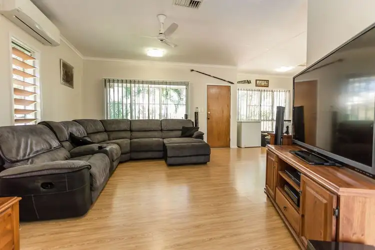 Seventh view of Homely house listing, 11 Julie Court, Emerald QLD 4720