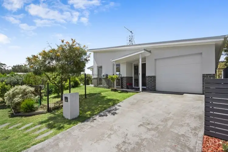 Main view of Homely house listing, 2A Gillan Grove, Broulee NSW 2537