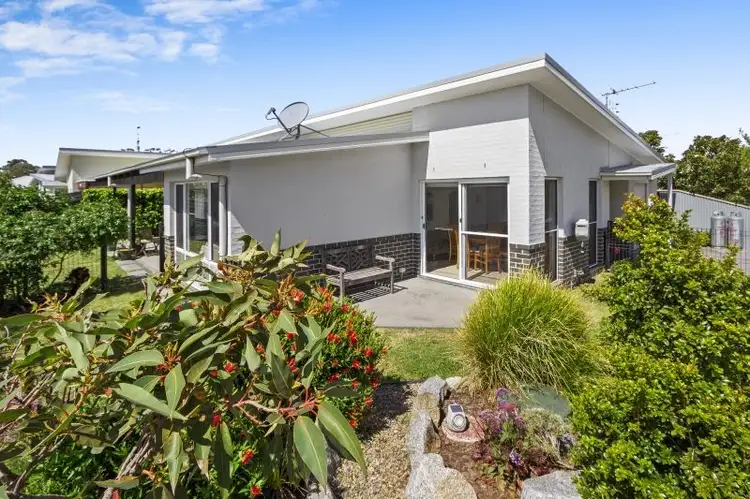 Second view of Homely house listing, 2A Gillan Grove, Broulee NSW 2537