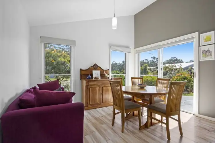 Fifth view of Homely house listing, 2A Gillan Grove, Broulee NSW 2537
