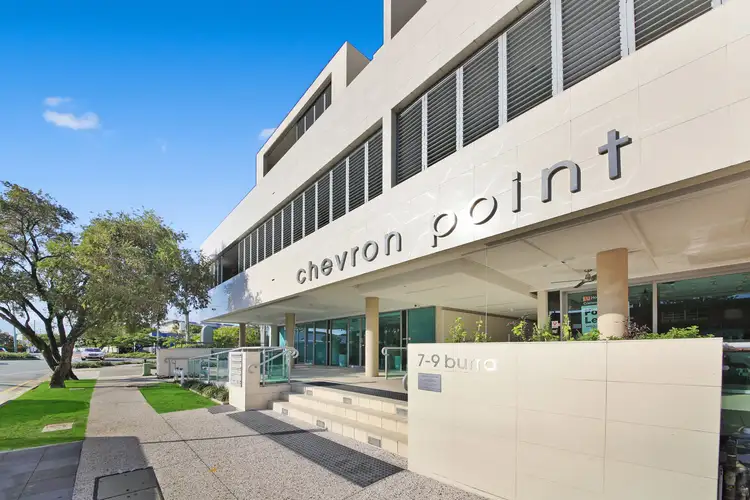 Fourth view of Homely unit listing, 1/7-9 Burra Street, Chevron Island QLD 4217