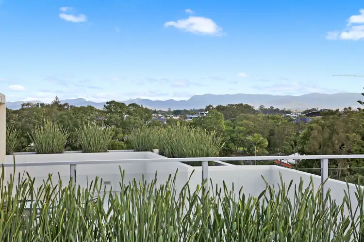 Fifth view of Homely unit listing, 1/7-9 Burra Street, Chevron Island QLD 4217