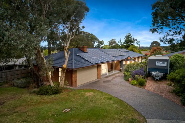 39 Bareena Avenue, Rowville VIC 3178