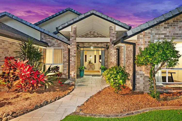 Main view of Homely house listing, 65 Tullamarine Drive, Robina QLD 4226
