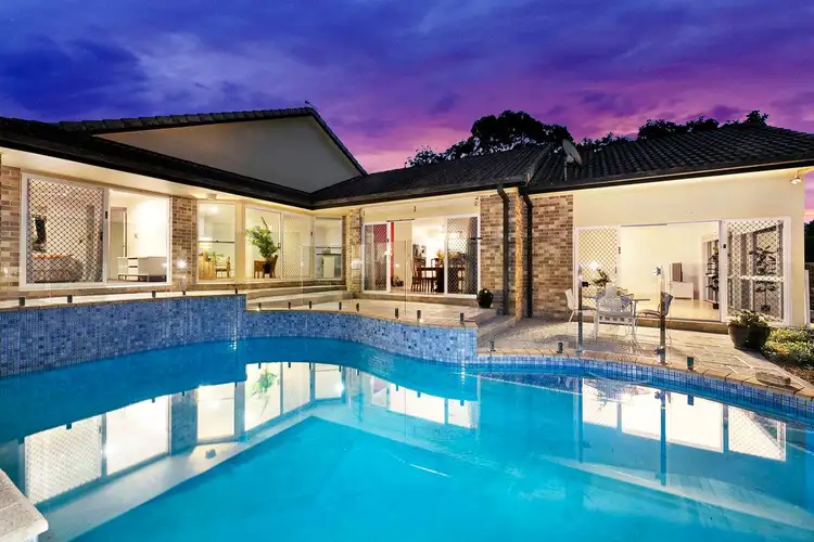 Second view of Homely house listing, 65 Tullamarine Drive, Robina QLD 4226