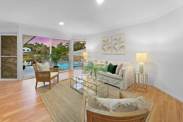 Sixth view of Homely house listing, 65 Tullamarine Drive, Robina QLD 4226