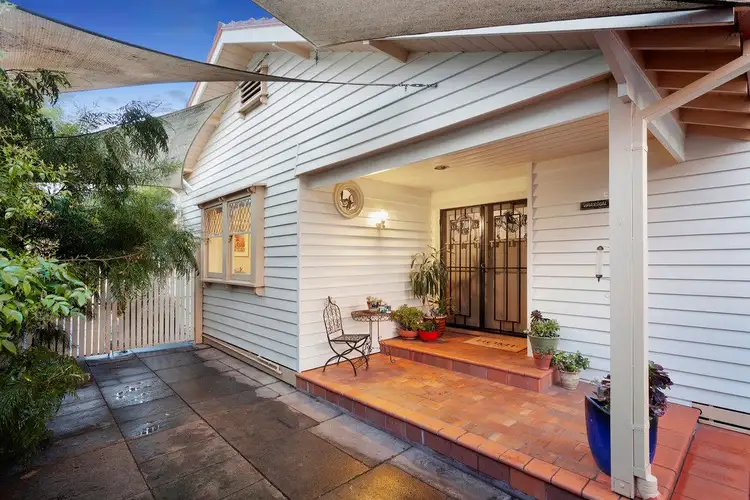 Main view of Homely house listing, 240 Grange Road, Carnegie VIC 3163