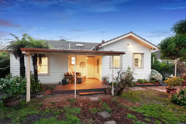 Second view of Homely house listing, 240 Grange Road, Carnegie VIC 3163