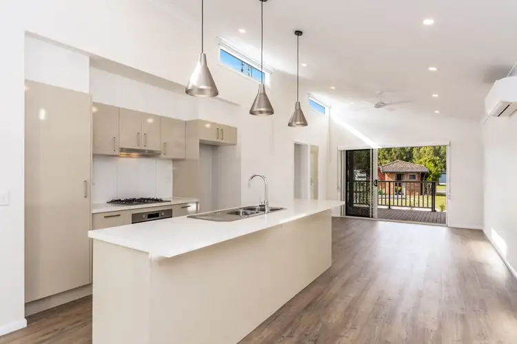 124/36 Golding Street, Yamba NSW 2464