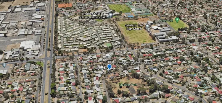 Second view of Homely land listing, Lot 101/9 Barbara Street, Salisbury East SA 5109