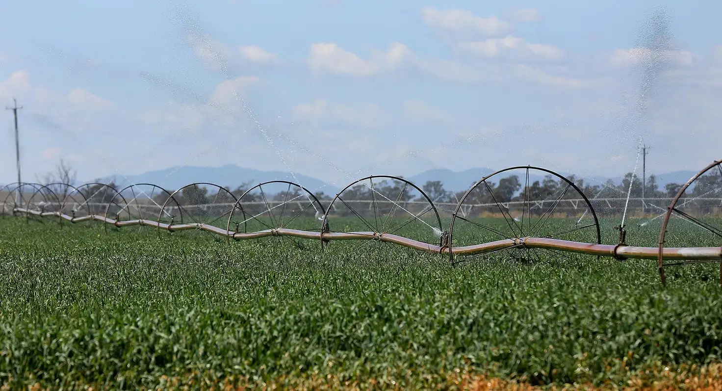 Main view of Homely rural property listing, 4482 Oxley Highway, Gunnedah NSW 2380
