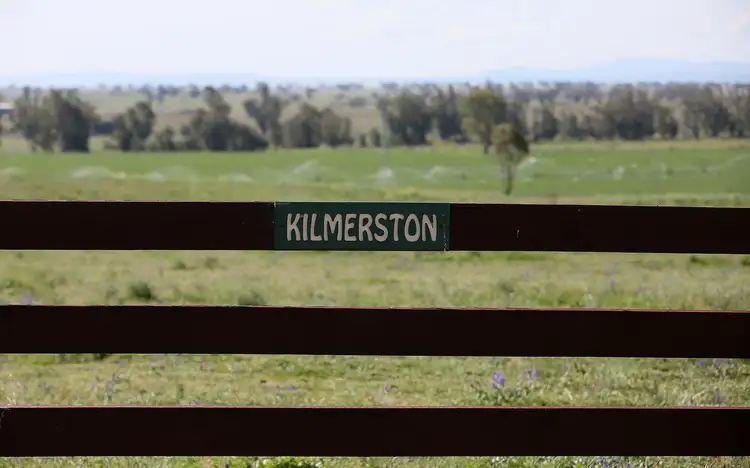Second view of Homely rural property listing, 4482 Oxley Highway, Gunnedah NSW 2380