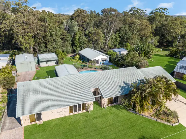 Second view of Homely house listing, 4 Ironbark Road, Little Mountain QLD 4551